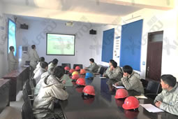 華謀咨詢為某（聯堿行業鹽化工）公司針對各單位提交的重點提案進行評價