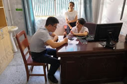 華謀咨詢(xún)?yōu)槟翅t(yī)院針對(duì)案例進(jìn)行探討并模擬方案