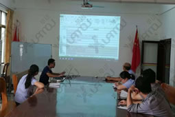 華謀咨詢(xún)?yōu)槟常ɑI(yè)）公司導(dǎo)入車(chē)間在制片下降課題