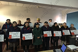 華謀咨詢?yōu)槟?化工行業(yè))公司輔導實況