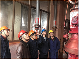 華謀咨詢?yōu)槟?化工行業(yè))公司輔導解決疑難疑點