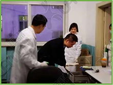 華謀咨詢?yōu)槟?服務(wù)行業(yè))公司打造三天一層樓