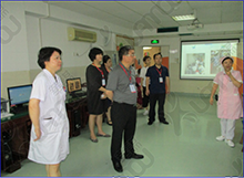 華謀咨詢?yōu)槟?服務(wù)行業(yè))公司打造10S及不足點(diǎn)改善