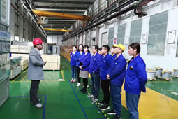 華謀咨詢為某（電子電器）公司開展提案挖掘活動