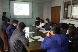 華謀咨詢?yōu)槟常ɑば袠I(yè)）公司進行重點提案評價定級