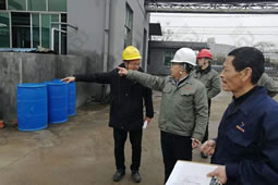 華謀咨詢?yōu)槟常ɑば袠I(yè)）公司進行打造區(qū)域輔導及驗收