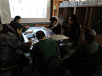 華謀咨詢?yōu)槟?水電行業(yè))公司指出行業(yè)不足點及現(xiàn)場改善