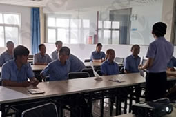 華謀咨詢為某（機械行業）公司導入現場排拉圖制作輔導