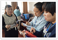 華謀咨詢為某(現代服務業)醫院打造6S及不足點改善