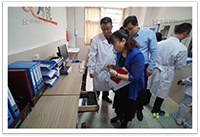 華謀為某(現代服務業)公司打造6S及不足點改善