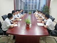 中國(guó)銀行某分行：“決勝廳堂”項(xiàng)目