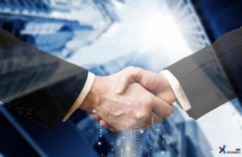 北京城市排水集團有限責任公司與學府信息技術簽訂《TnPM設備管理軟件T6系統項目》