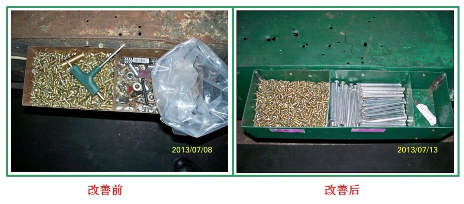 華天謀項目推行效果