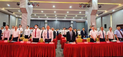 展云龍之志2024 | 華謀夏季大煉兵全面展開！