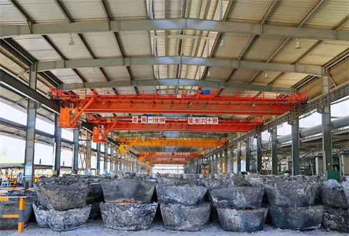 【客戶動(dòng)態(tài)】神木電化--電石車間：優(yōu)化設(shè)備績效考核機(jī)制 推動(dòng)管理質(zhì)效雙提升