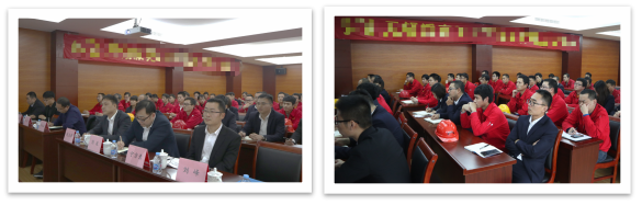 華謀咨詢為無錫派克新材料科技股份有限公司輔導精益管理咨詢