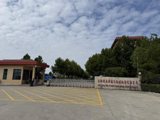 南陽威奧斯圖車輛減振器有限公司與華謀咨詢股份簽訂《精益生產管理服務項目》